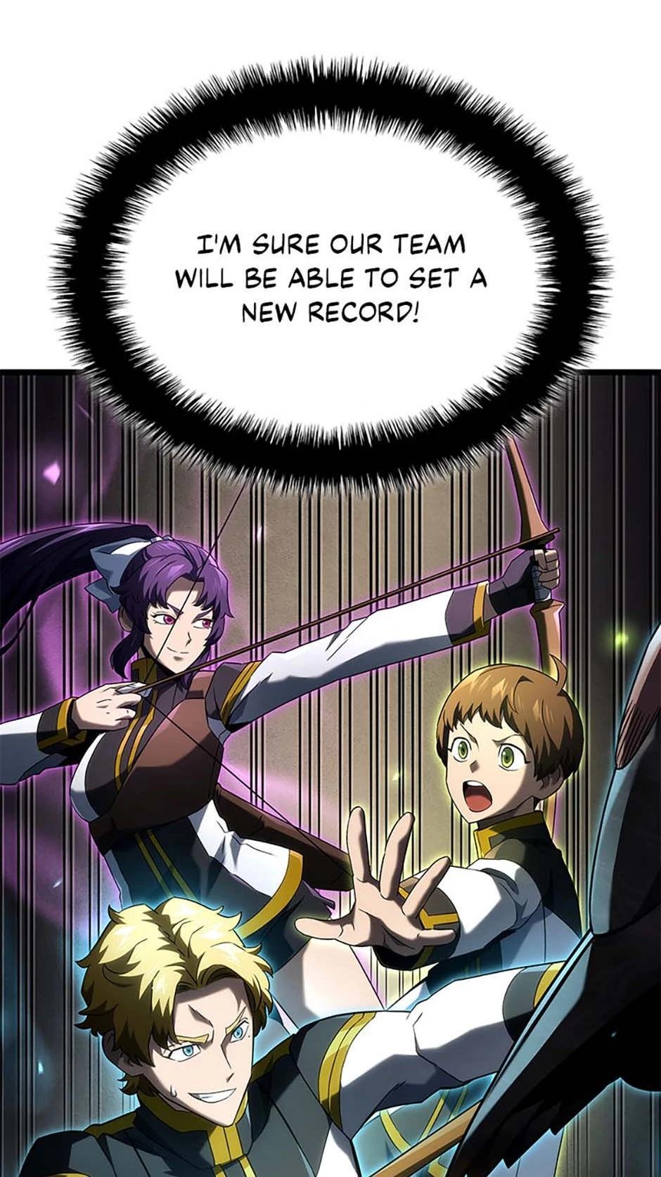 Read Cheolhyeolgeomga Sanyanggaeui Hoegwi Manga Online