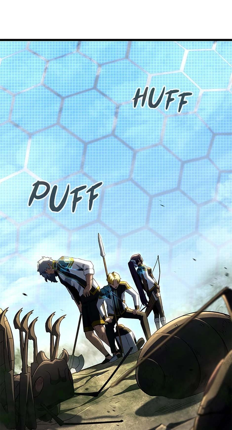 Read Cheolhyeolgeomga Sanyanggaeui Hoegwi Manga Online