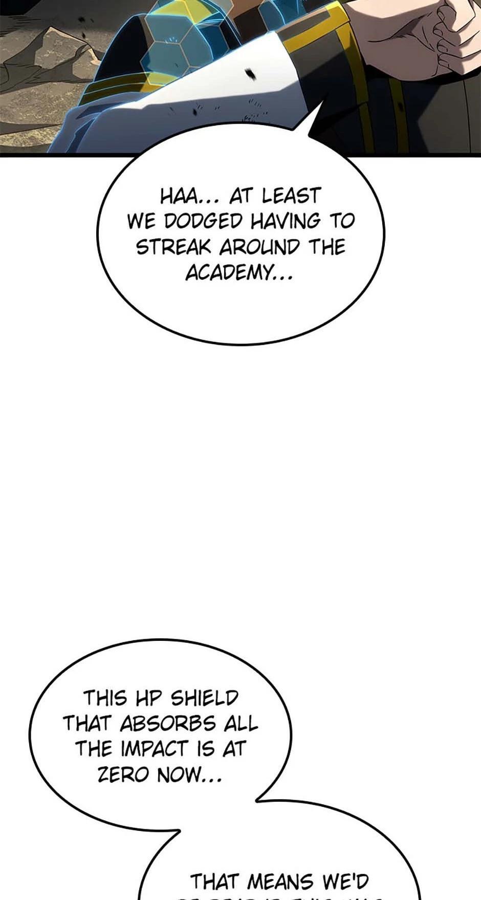 Read Cheolhyeolgeomga Sanyanggaeui Hoegwi Manga Online