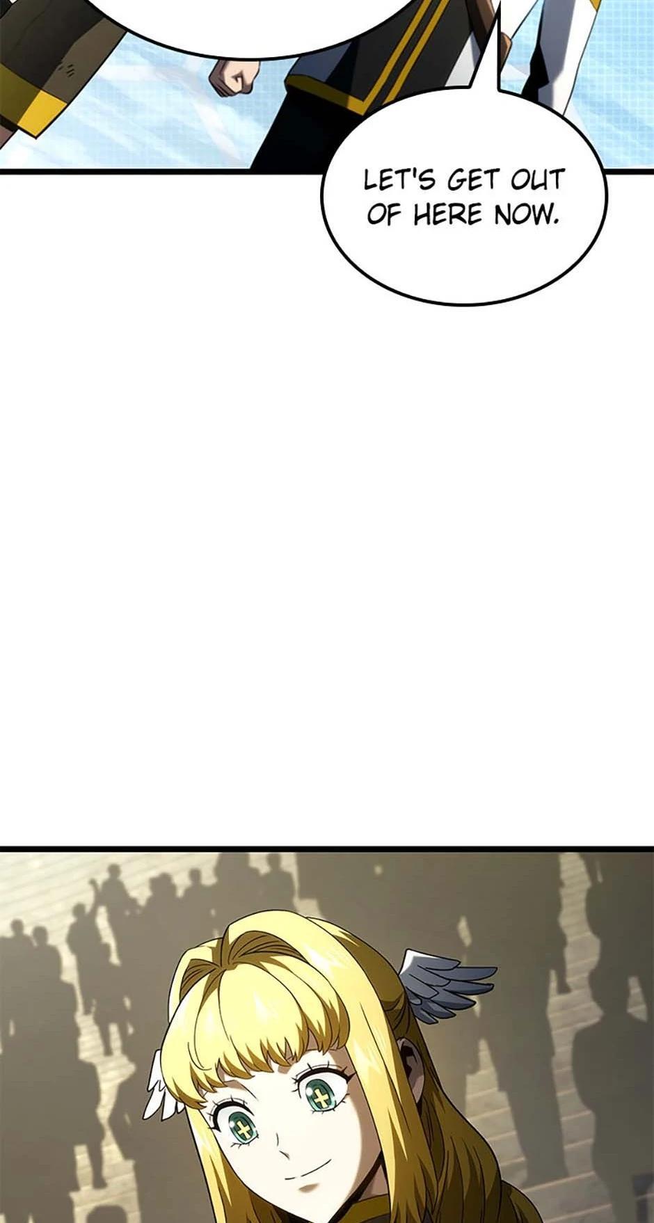 Read Cheolhyeolgeomga Sanyanggaeui Hoegwi Manga Online