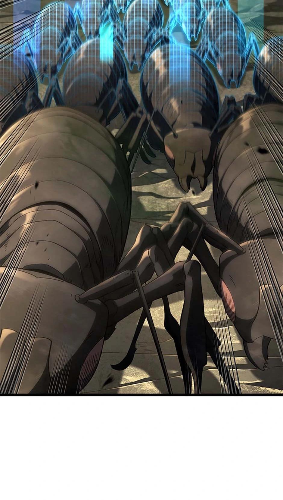 Read Cheolhyeolgeomga Sanyanggaeui Hoegwi Manga Online