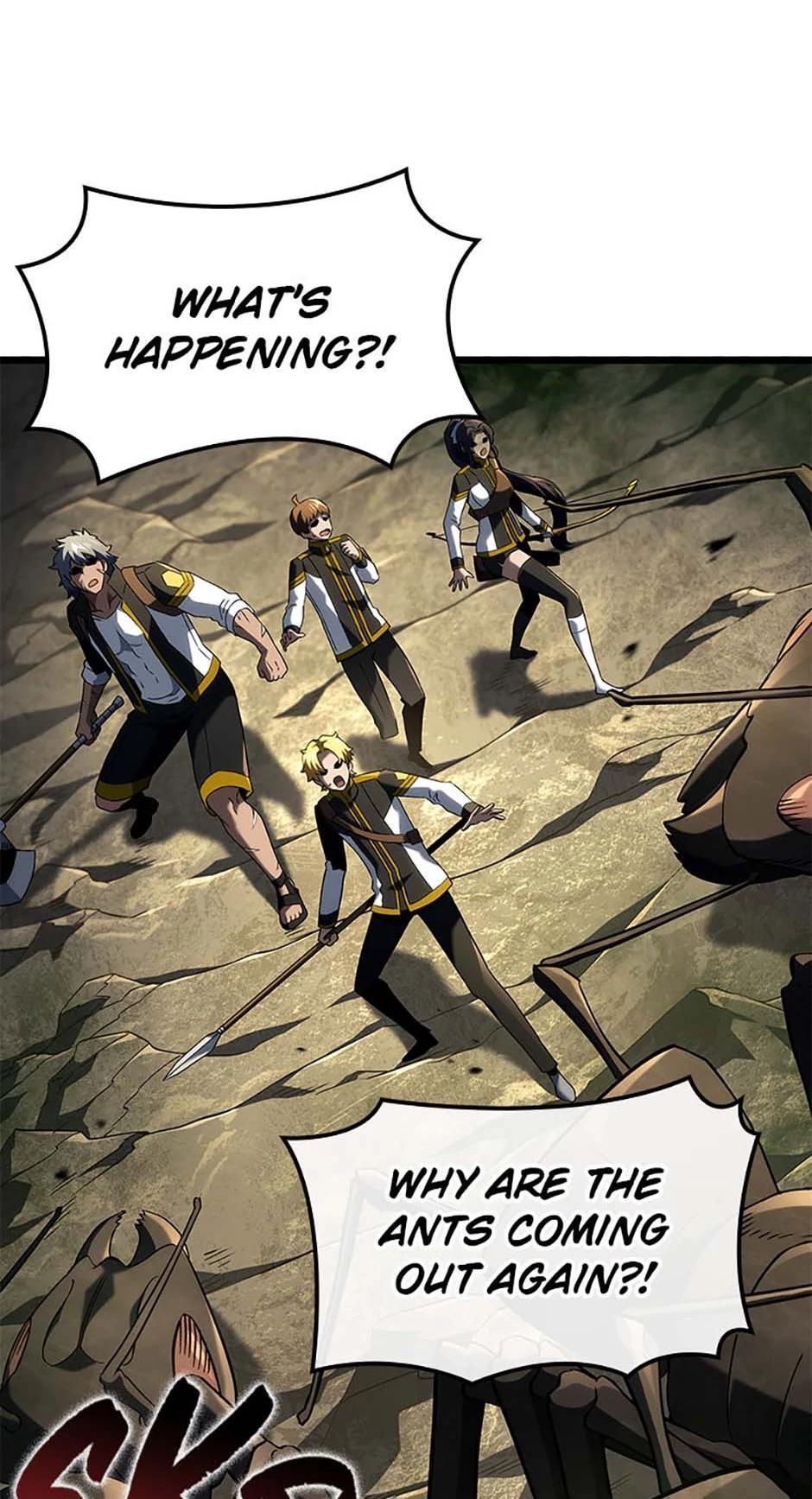 Read Cheolhyeolgeomga Sanyanggaeui Hoegwi Manga Online