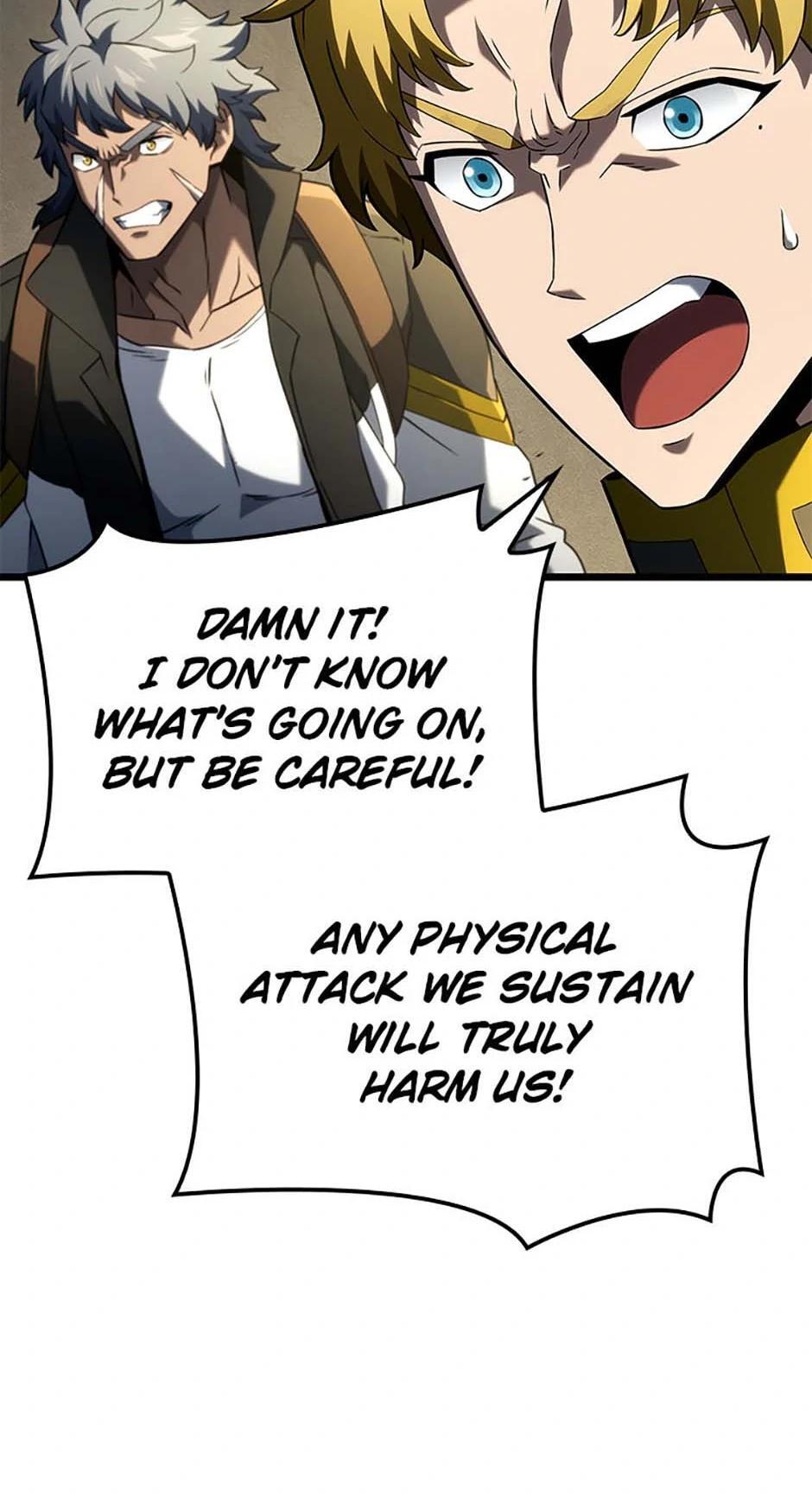 Read Cheolhyeolgeomga Sanyanggaeui Hoegwi Manga Online