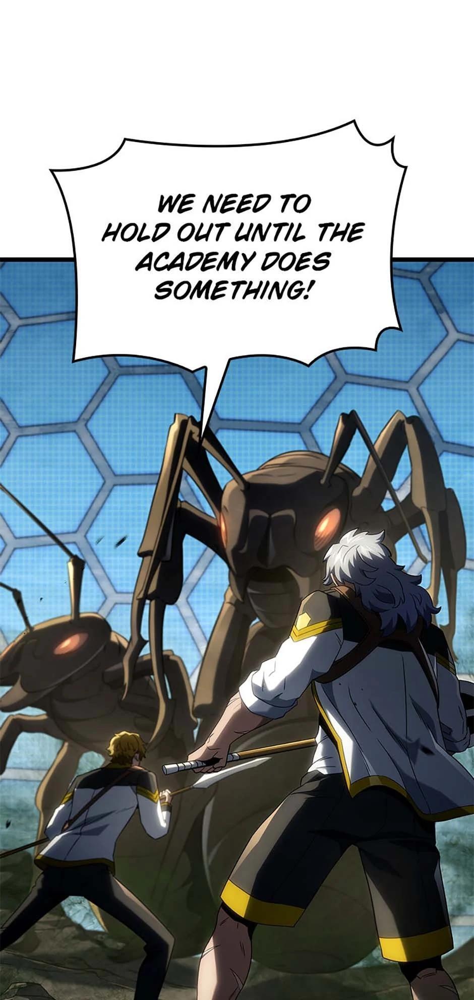 Read Cheolhyeolgeomga Sanyanggaeui Hoegwi Manga Online