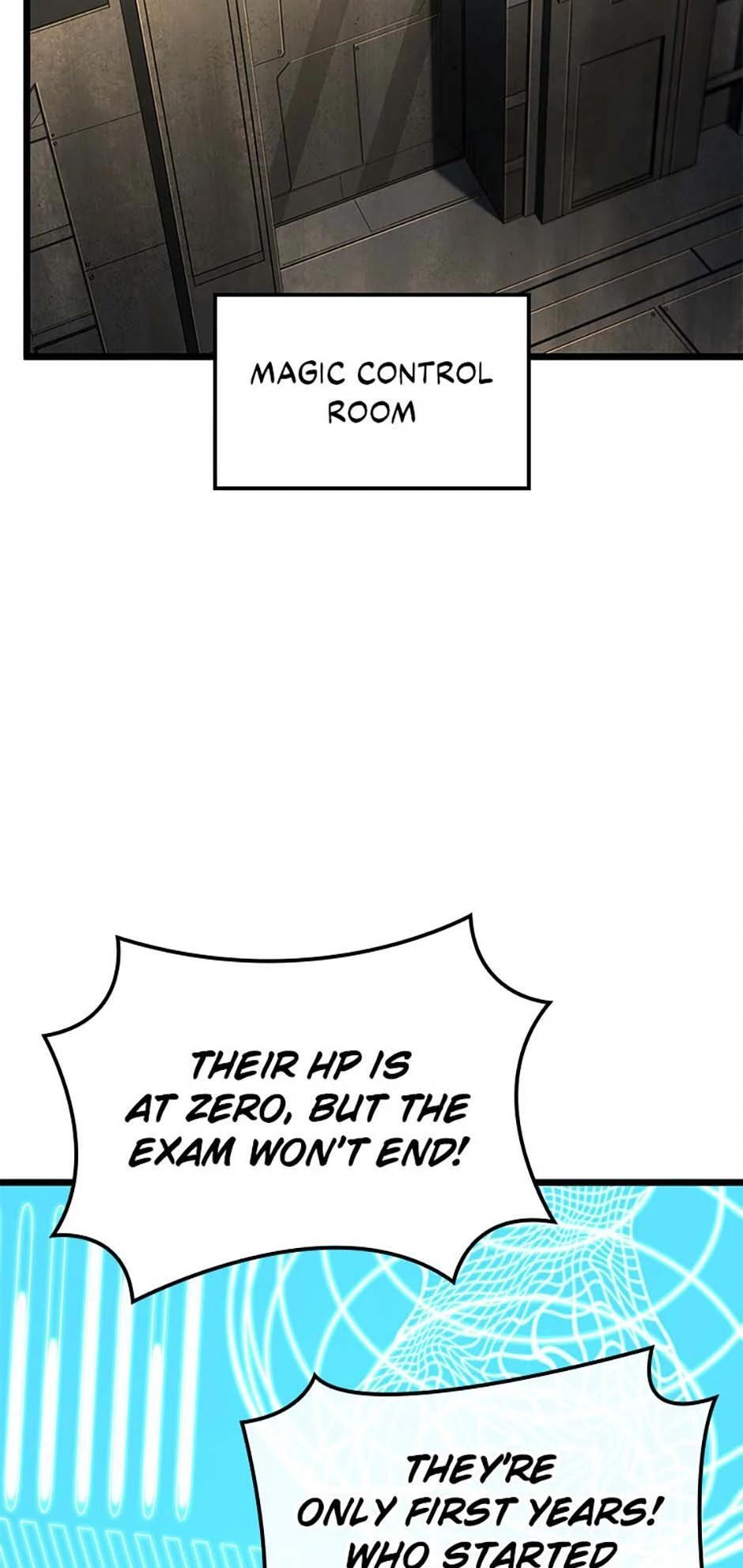 Read Cheolhyeolgeomga Sanyanggaeui Hoegwi Manga Online