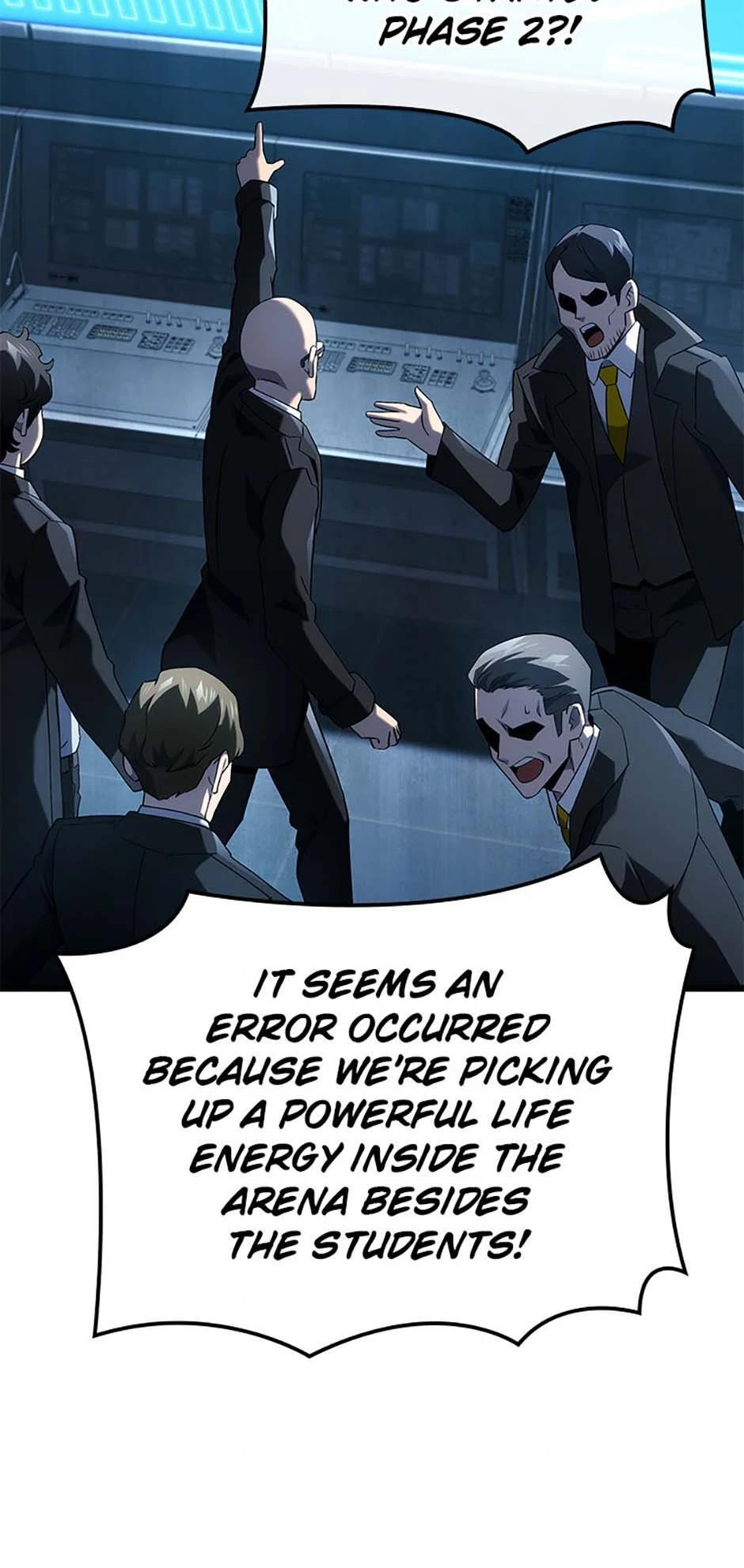 Read Cheolhyeolgeomga Sanyanggaeui Hoegwi Manga Online