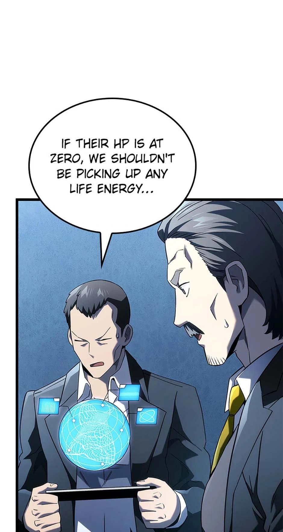 Read Cheolhyeolgeomga Sanyanggaeui Hoegwi Manga Online