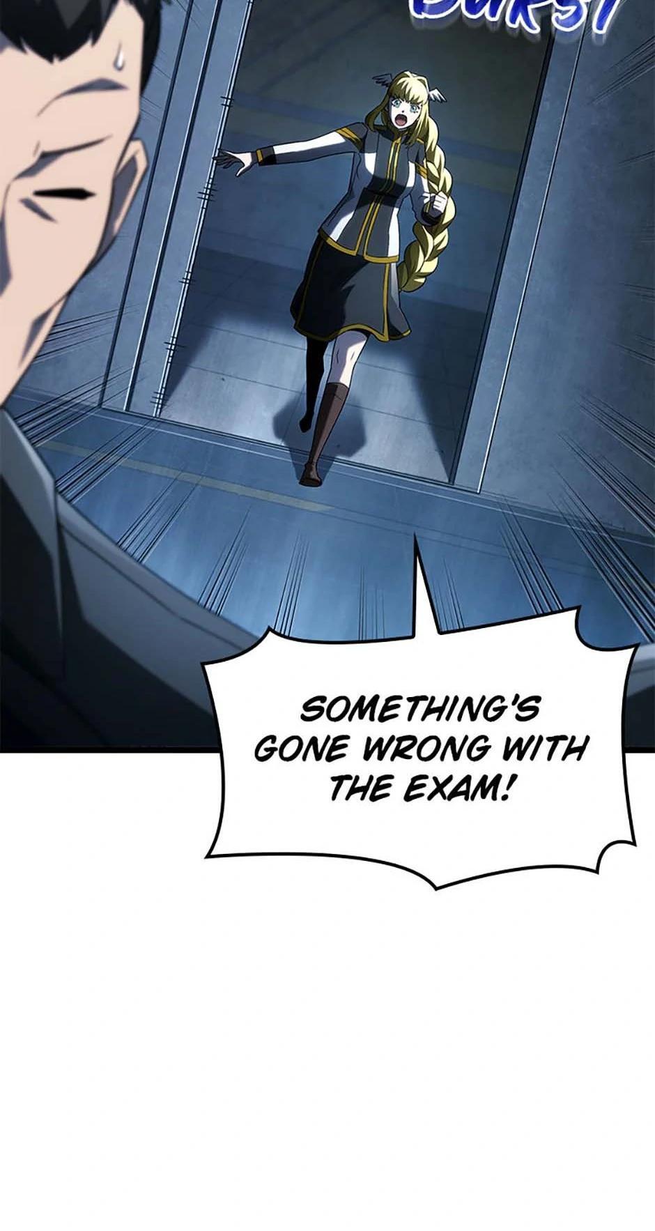 Read Cheolhyeolgeomga Sanyanggaeui Hoegwi Manga Online