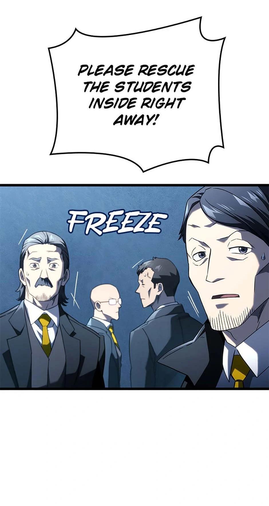 Read Cheolhyeolgeomga Sanyanggaeui Hoegwi Manga Online