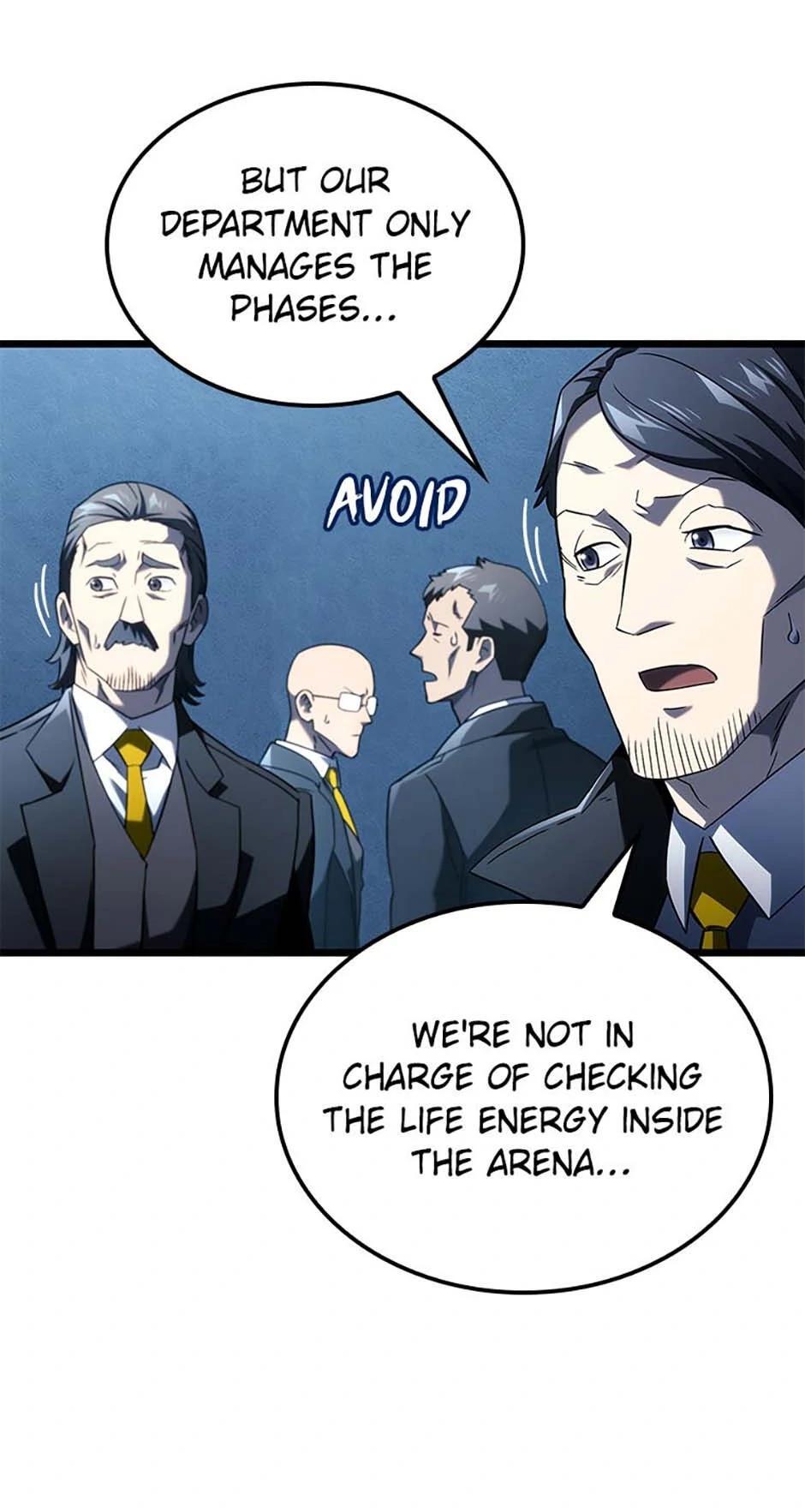 Read Cheolhyeolgeomga Sanyanggaeui Hoegwi Manga Online