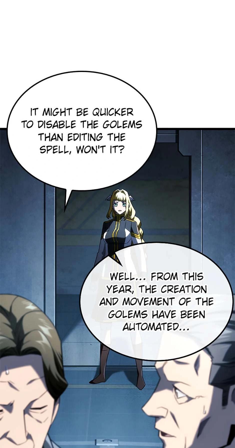 Read Cheolhyeolgeomga Sanyanggaeui Hoegwi Manga Online