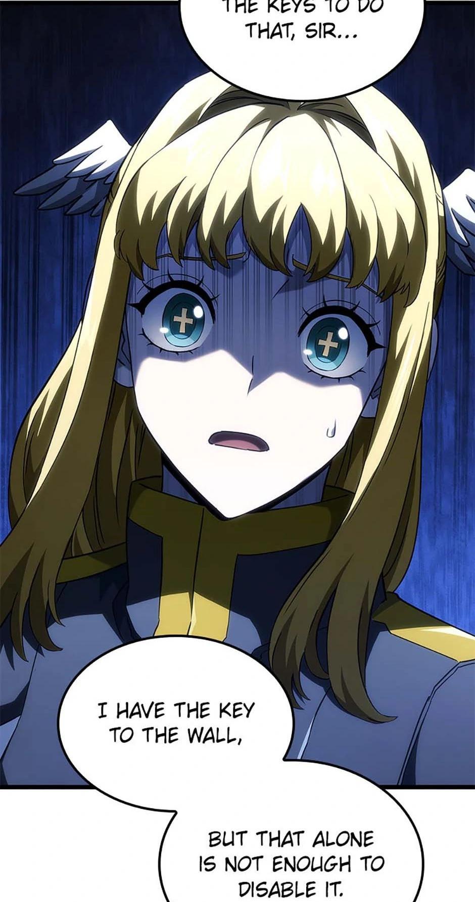 Read Cheolhyeolgeomga Sanyanggaeui Hoegwi Manga Online