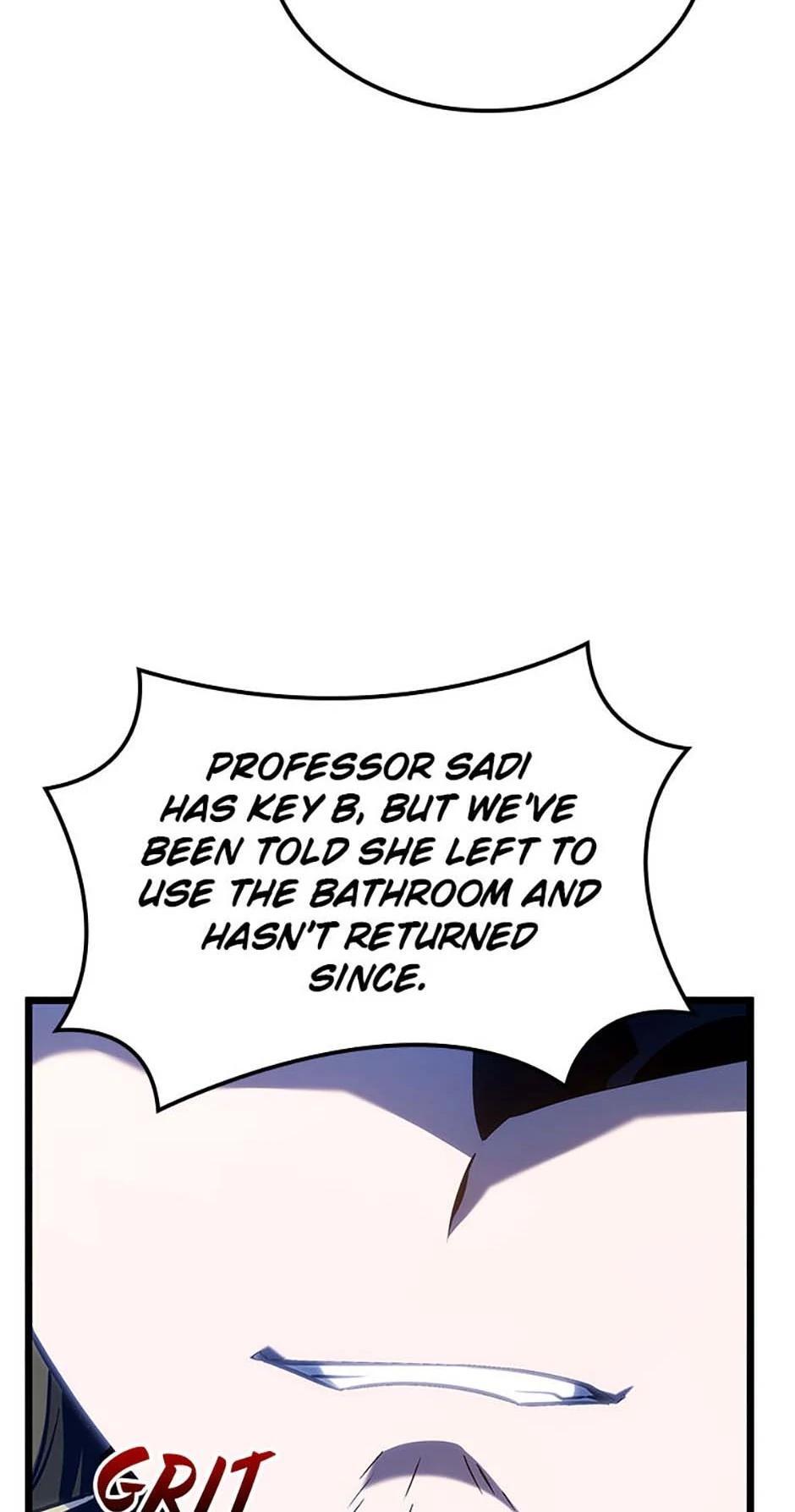 Read Cheolhyeolgeomga Sanyanggaeui Hoegwi Manga Online