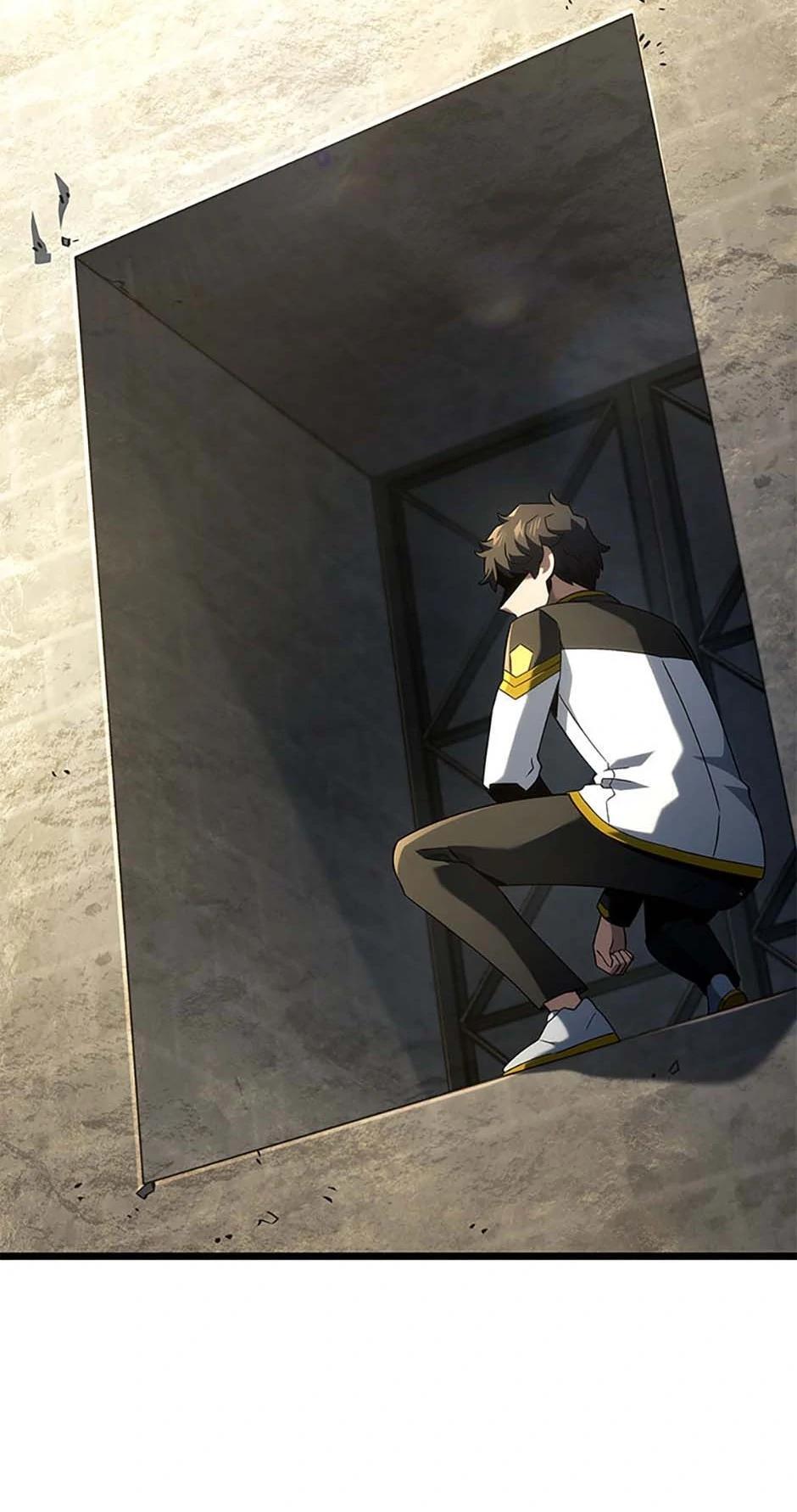 Read Cheolhyeolgeomga Sanyanggaeui Hoegwi Manga Online