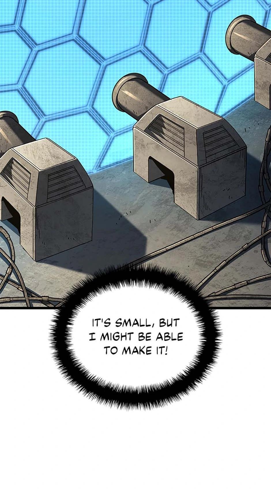 Read Cheolhyeolgeomga Sanyanggaeui Hoegwi Manga Online