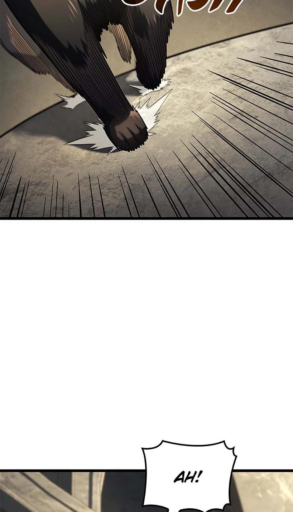 Read Cheolhyeolgeomga Sanyanggaeui Hoegwi Manga Online