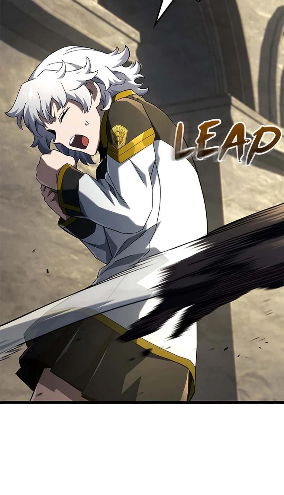 Read Cheolhyeolgeomga Sanyanggaeui Hoegwi Manga Online