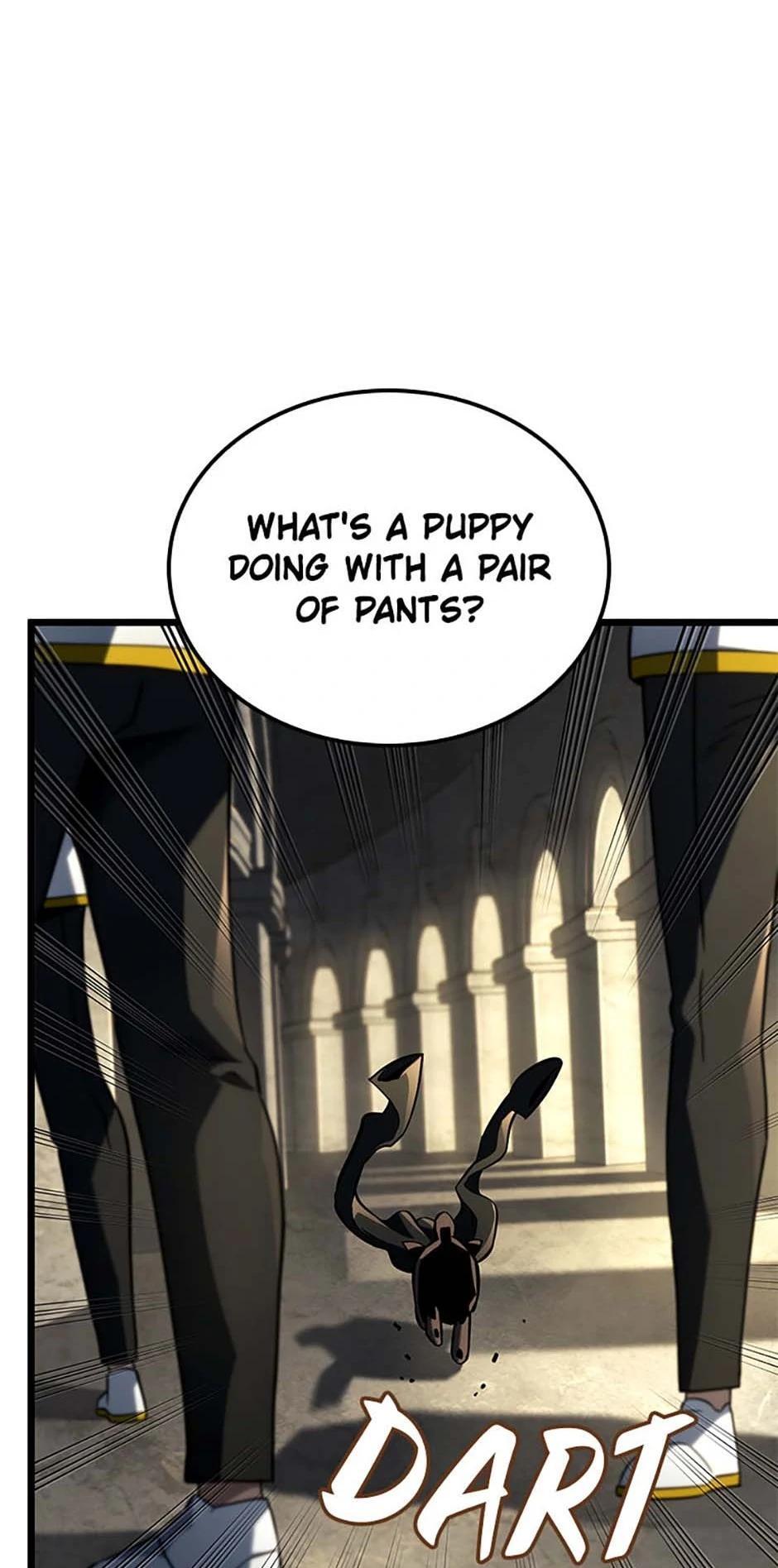 Read Cheolhyeolgeomga Sanyanggaeui Hoegwi Manga Online