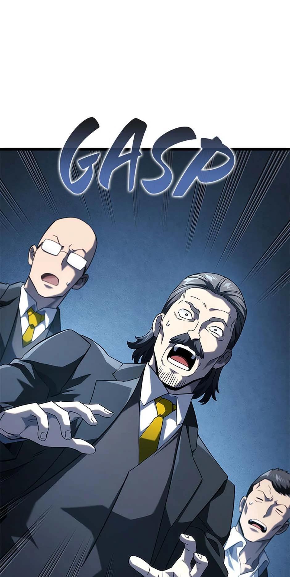 Read Cheolhyeolgeomga Sanyanggaeui Hoegwi Manga Online