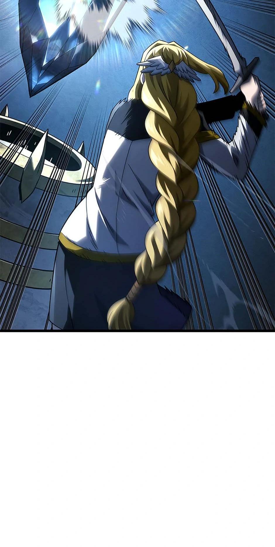 Read Cheolhyeolgeomga Sanyanggaeui Hoegwi Manga Online