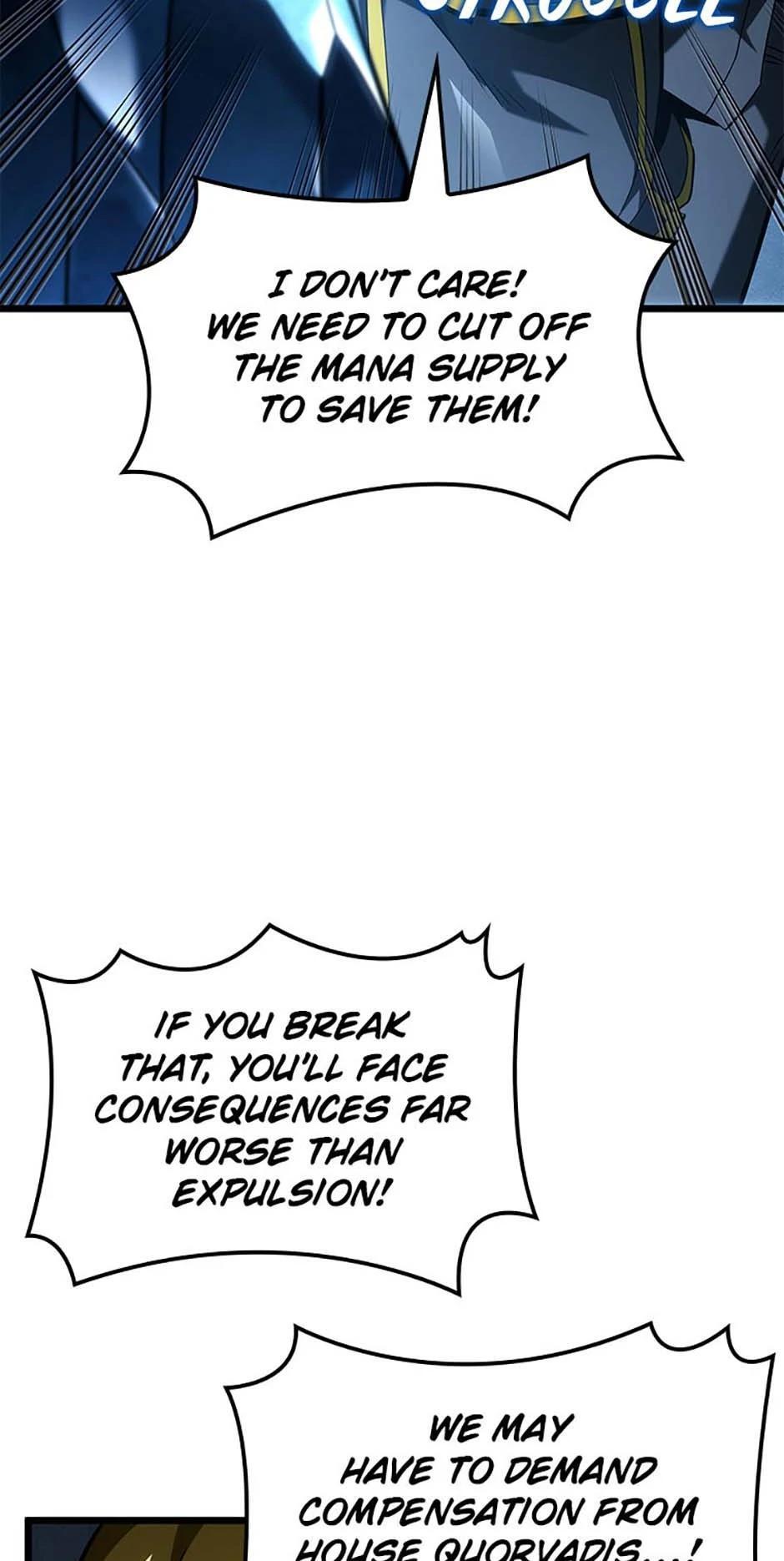 Read Cheolhyeolgeomga Sanyanggaeui Hoegwi Manga Online