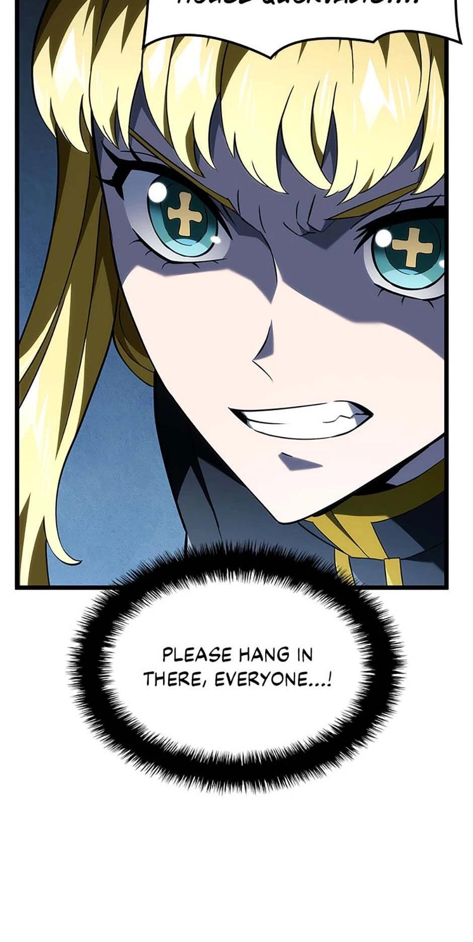 Read Cheolhyeolgeomga Sanyanggaeui Hoegwi Manga Online