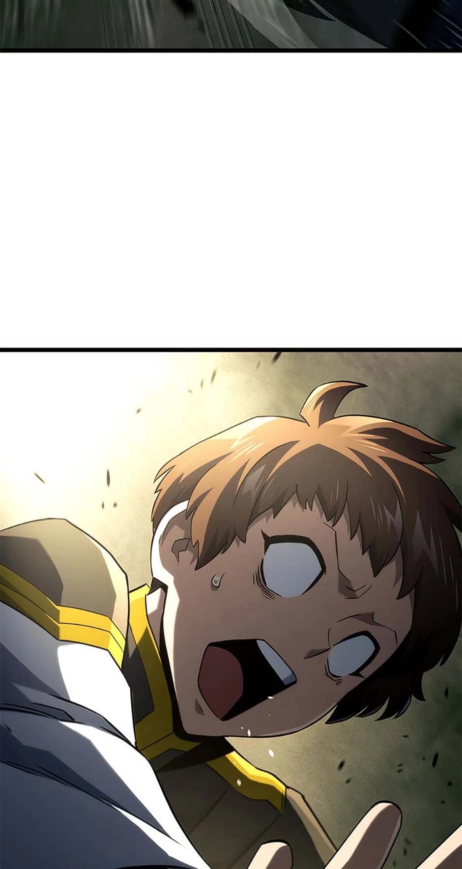 Read Cheolhyeolgeomga Sanyanggaeui Hoegwi Manga Online