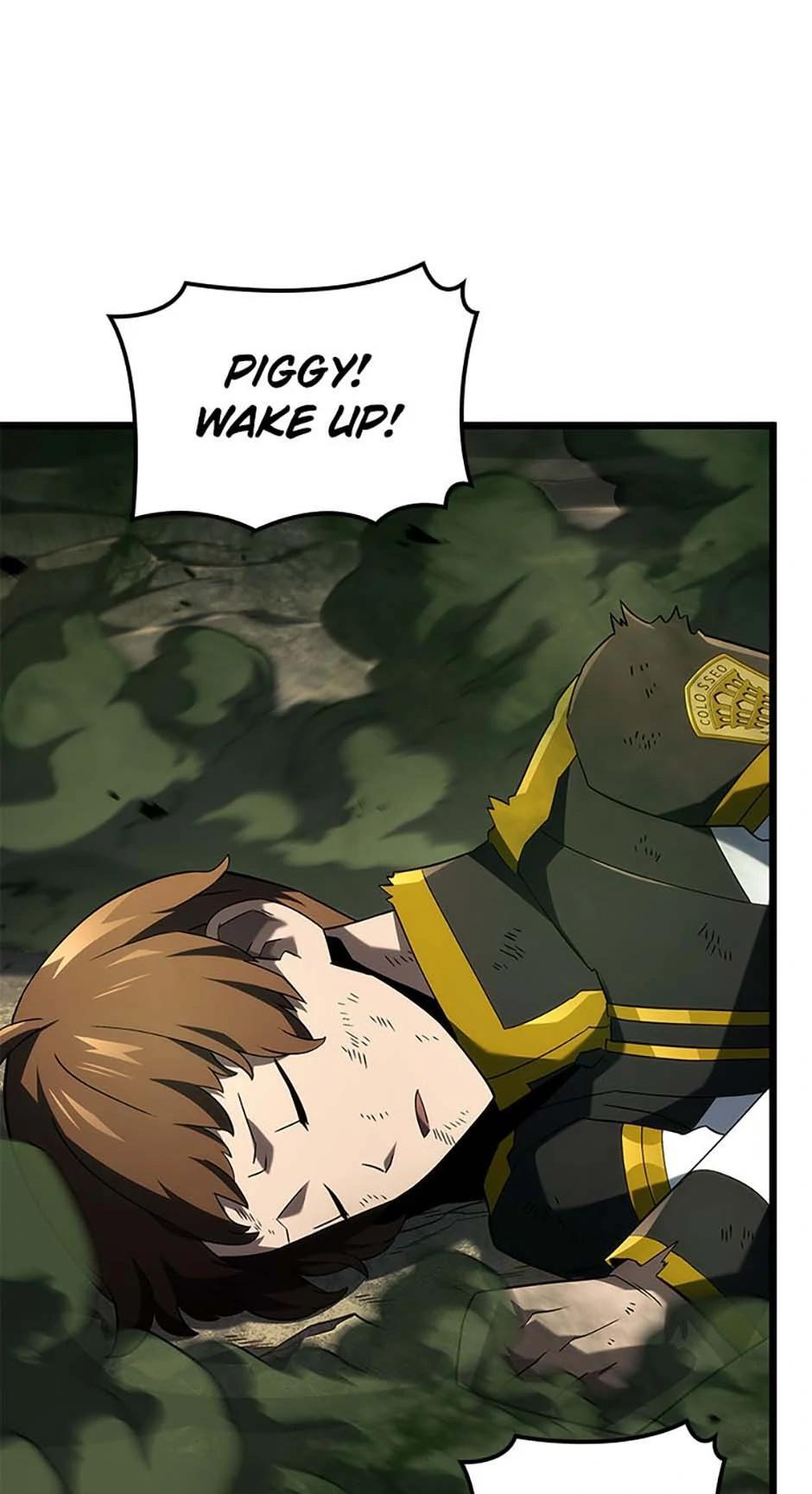 Read Cheolhyeolgeomga Sanyanggaeui Hoegwi Manga Online