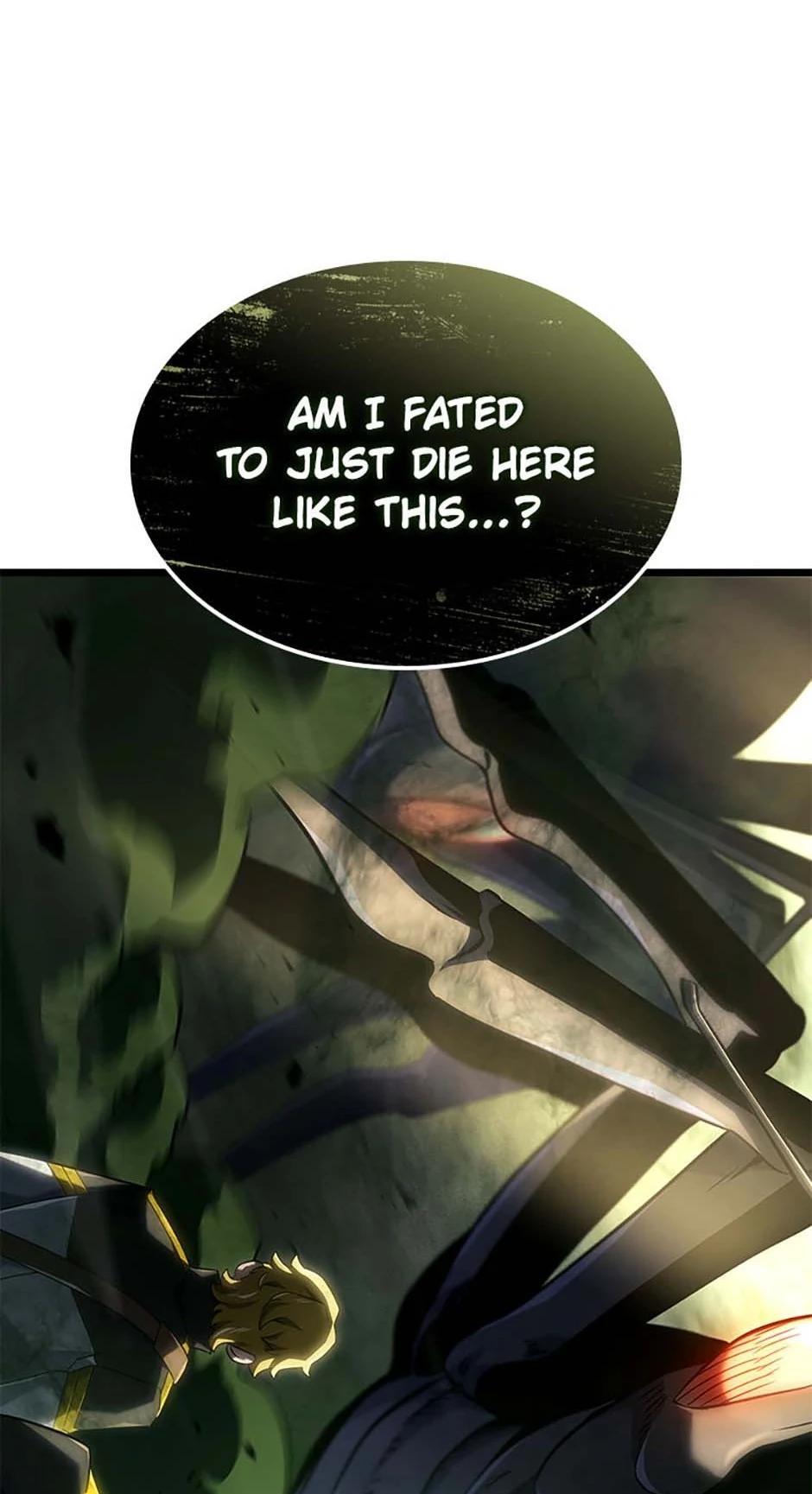 Read Cheolhyeolgeomga Sanyanggaeui Hoegwi Manga Online