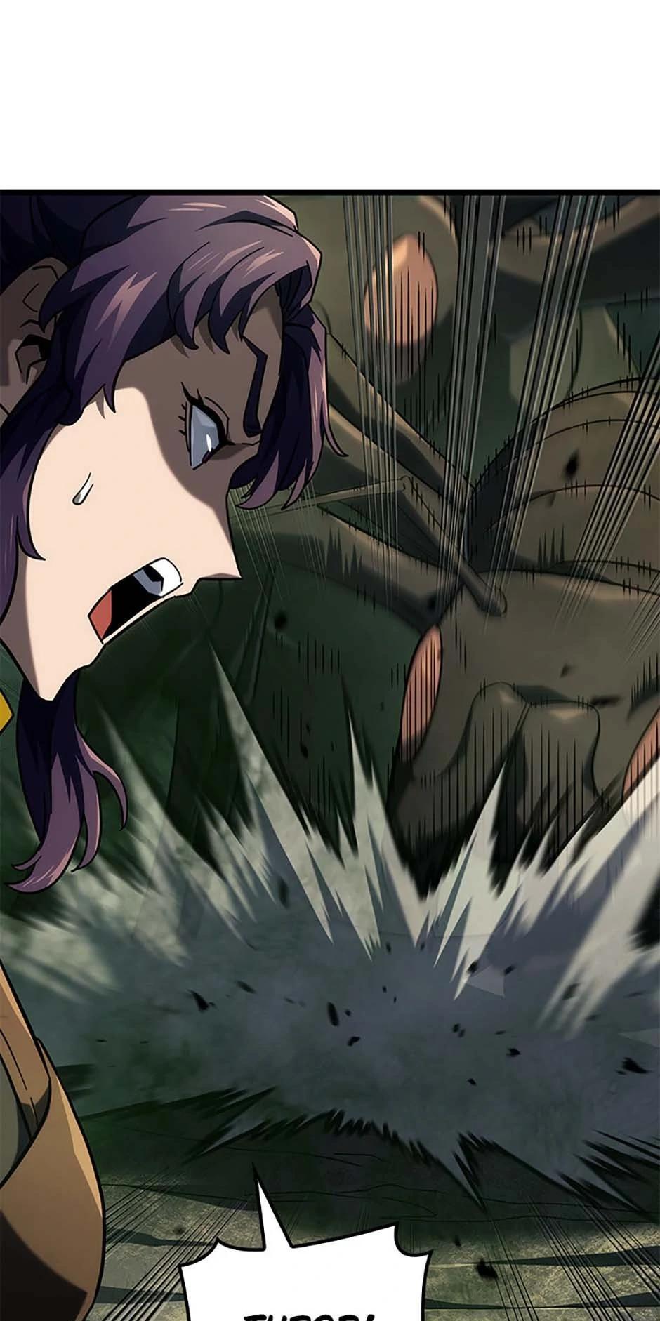 Read Cheolhyeolgeomga Sanyanggaeui Hoegwi Manga Online