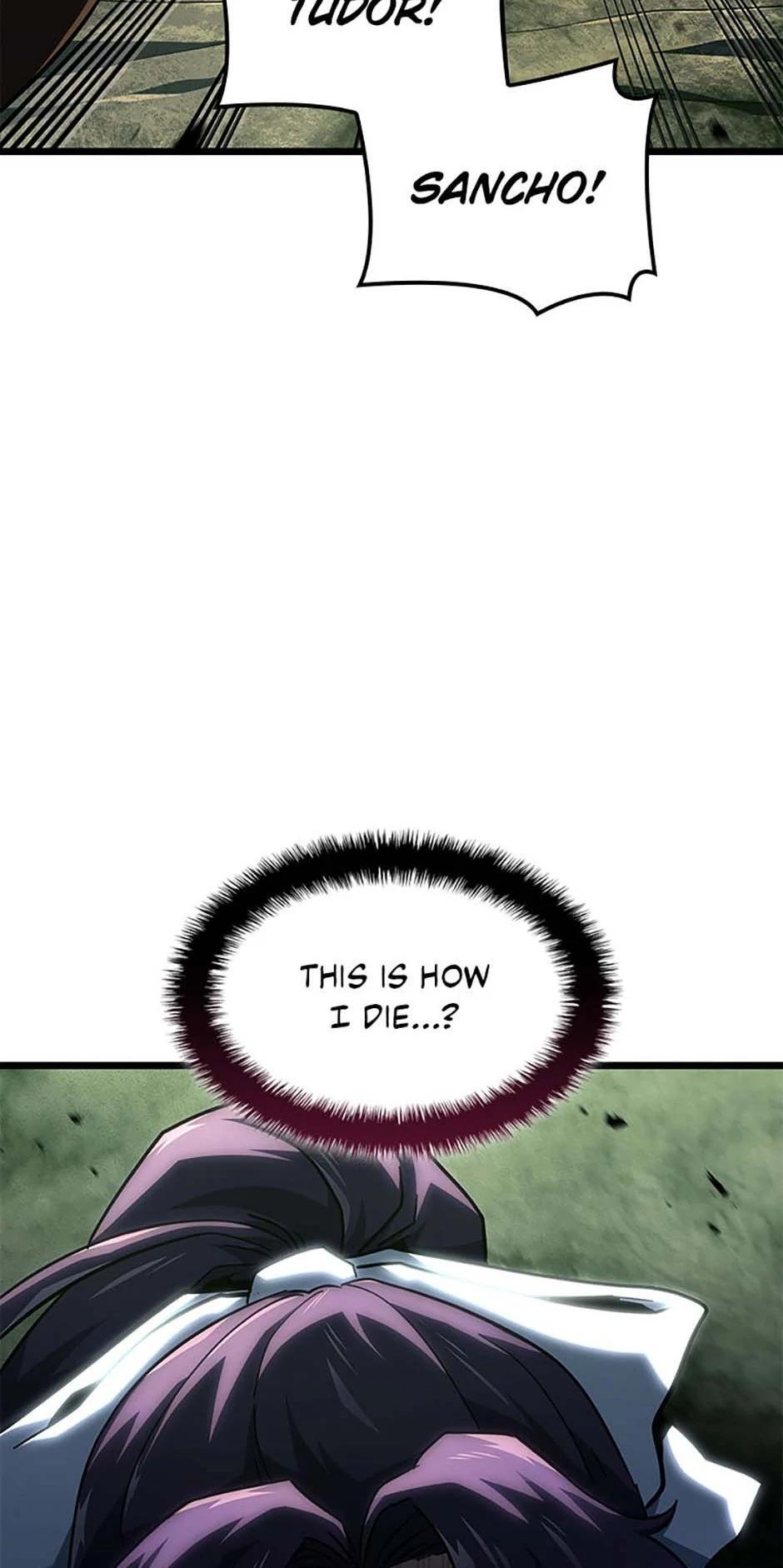 Read Cheolhyeolgeomga Sanyanggaeui Hoegwi Manga Online