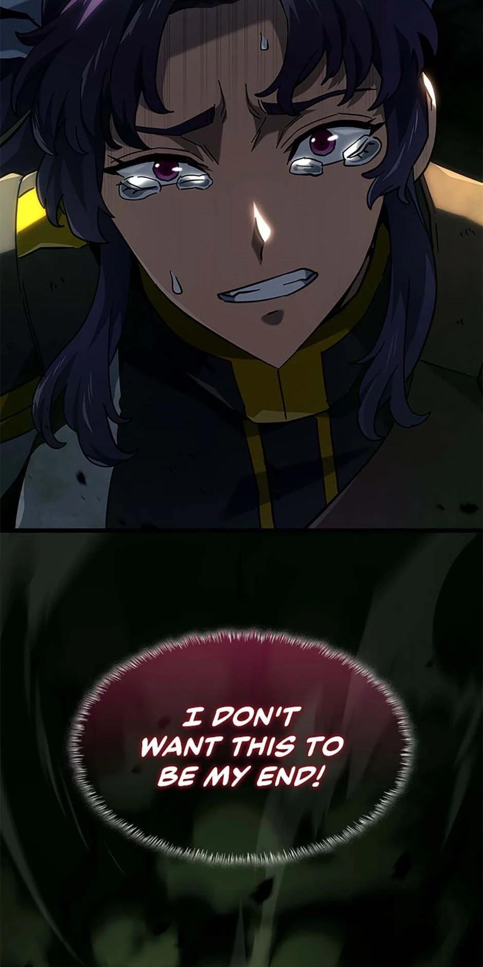 Read Cheolhyeolgeomga Sanyanggaeui Hoegwi Manga Online