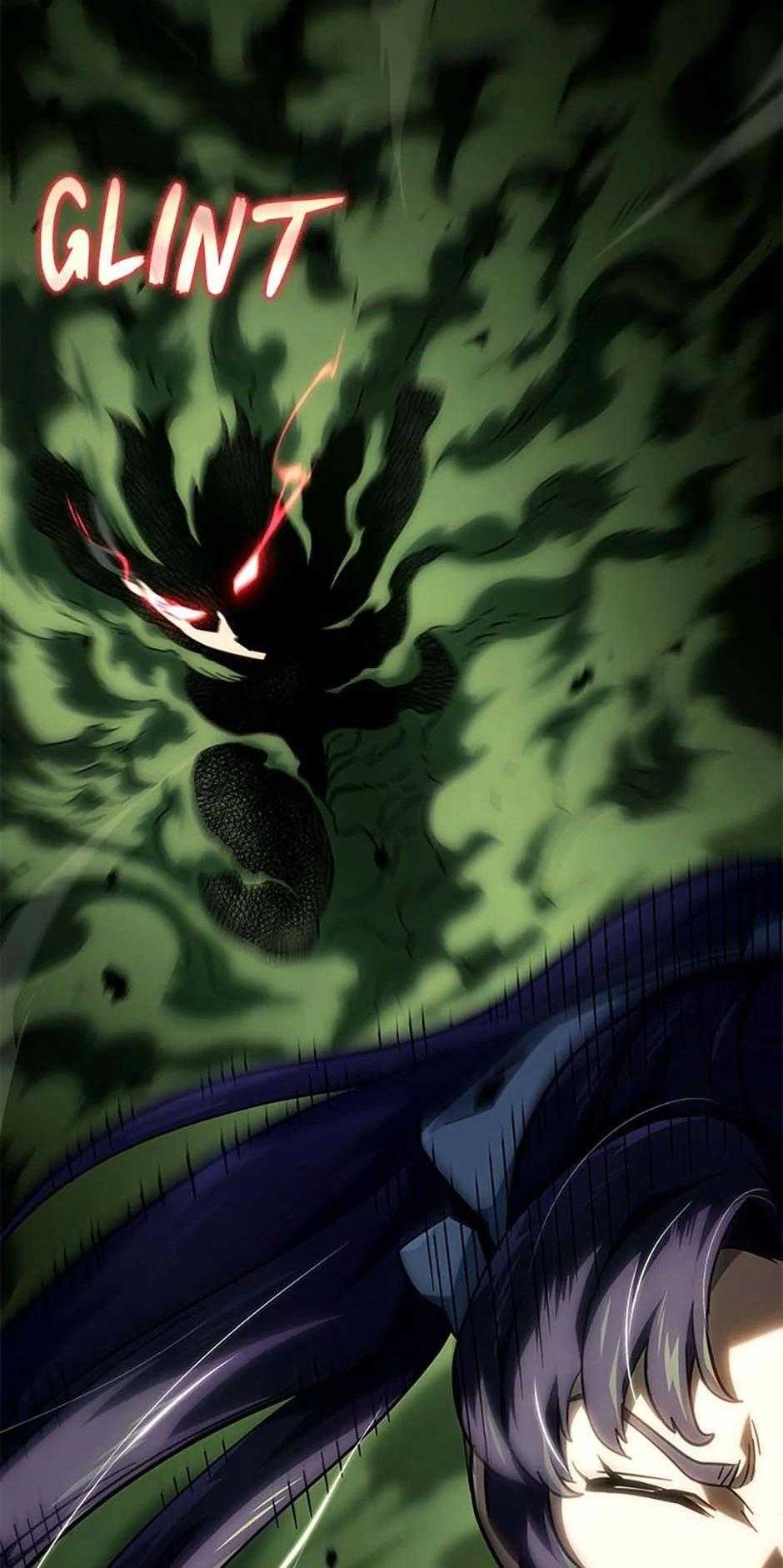 Read Cheolhyeolgeomga Sanyanggaeui Hoegwi Manga Online