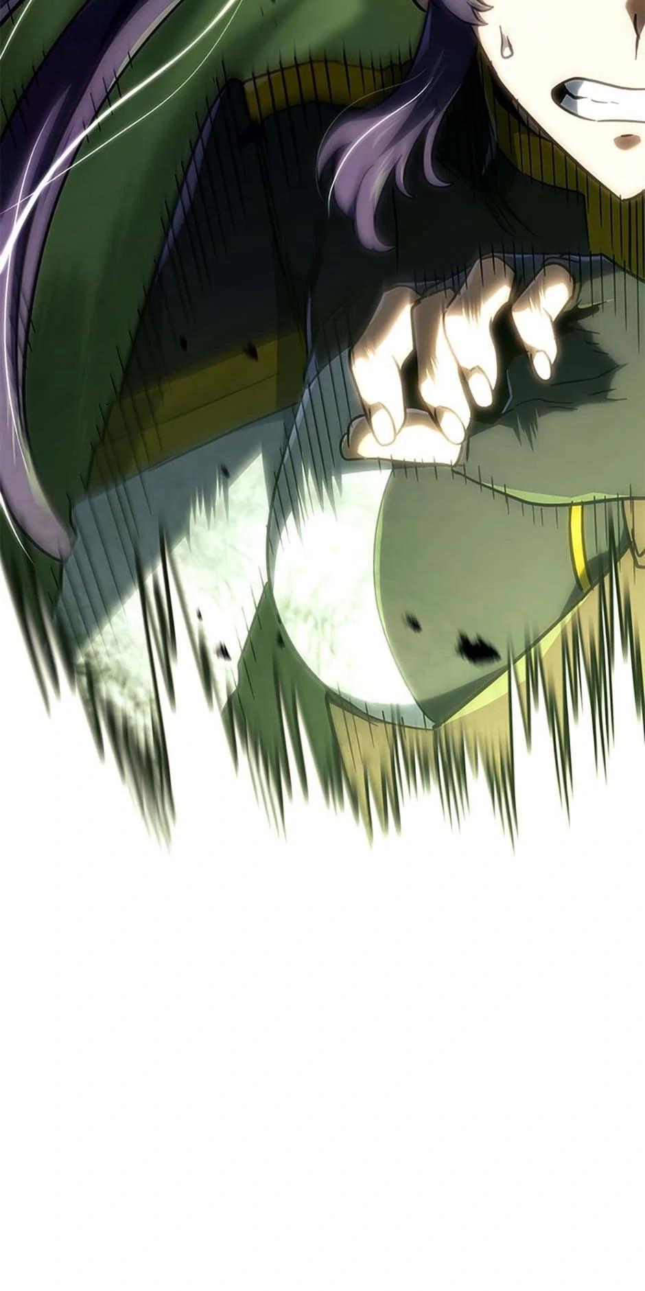 Read Cheolhyeolgeomga Sanyanggaeui Hoegwi Manga Online