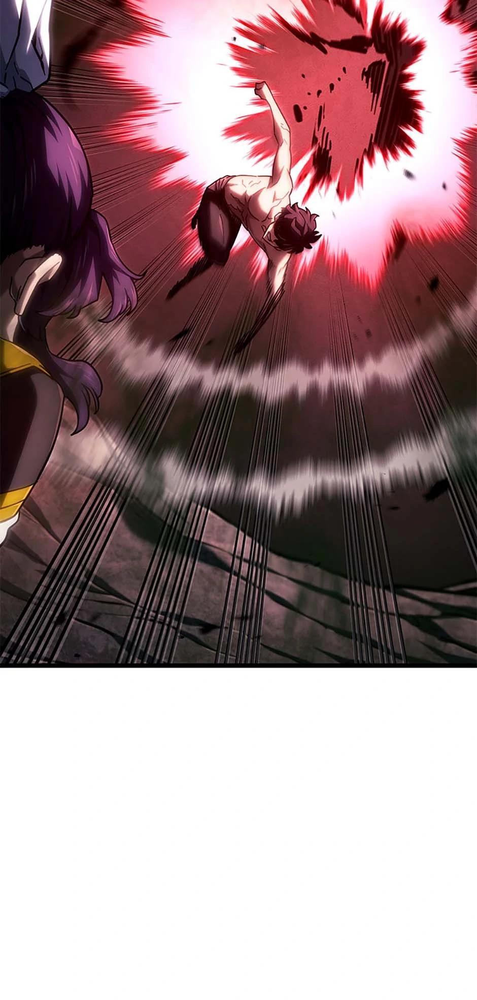 Read Cheolhyeolgeomga Sanyanggaeui Hoegwi Manga Online