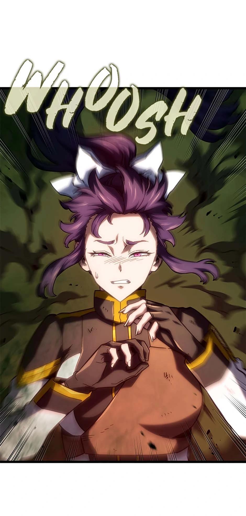 Read Cheolhyeolgeomga Sanyanggaeui Hoegwi Manga Online