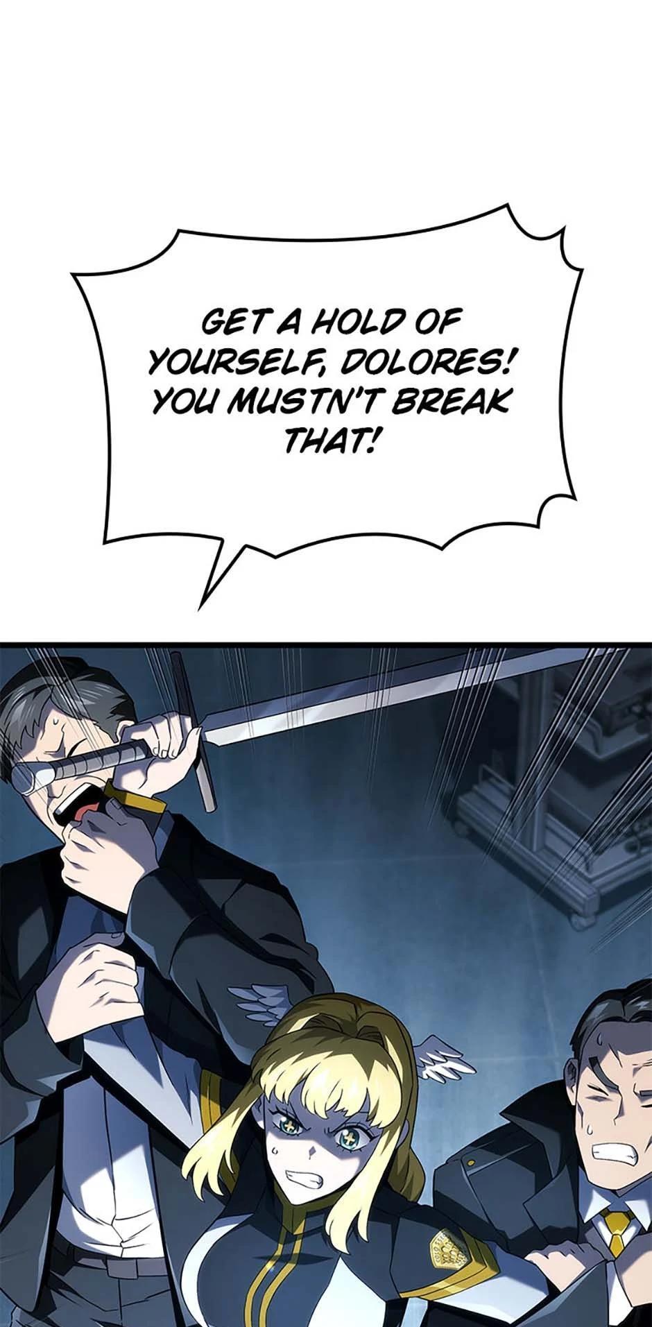 Read Cheolhyeolgeomga Sanyanggaeui Hoegwi Manga Online