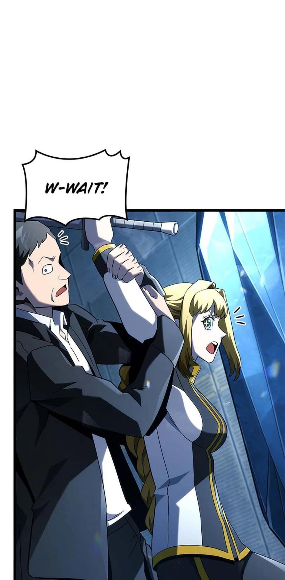 Read Cheolhyeolgeomga Sanyanggaeui Hoegwi Manga Online