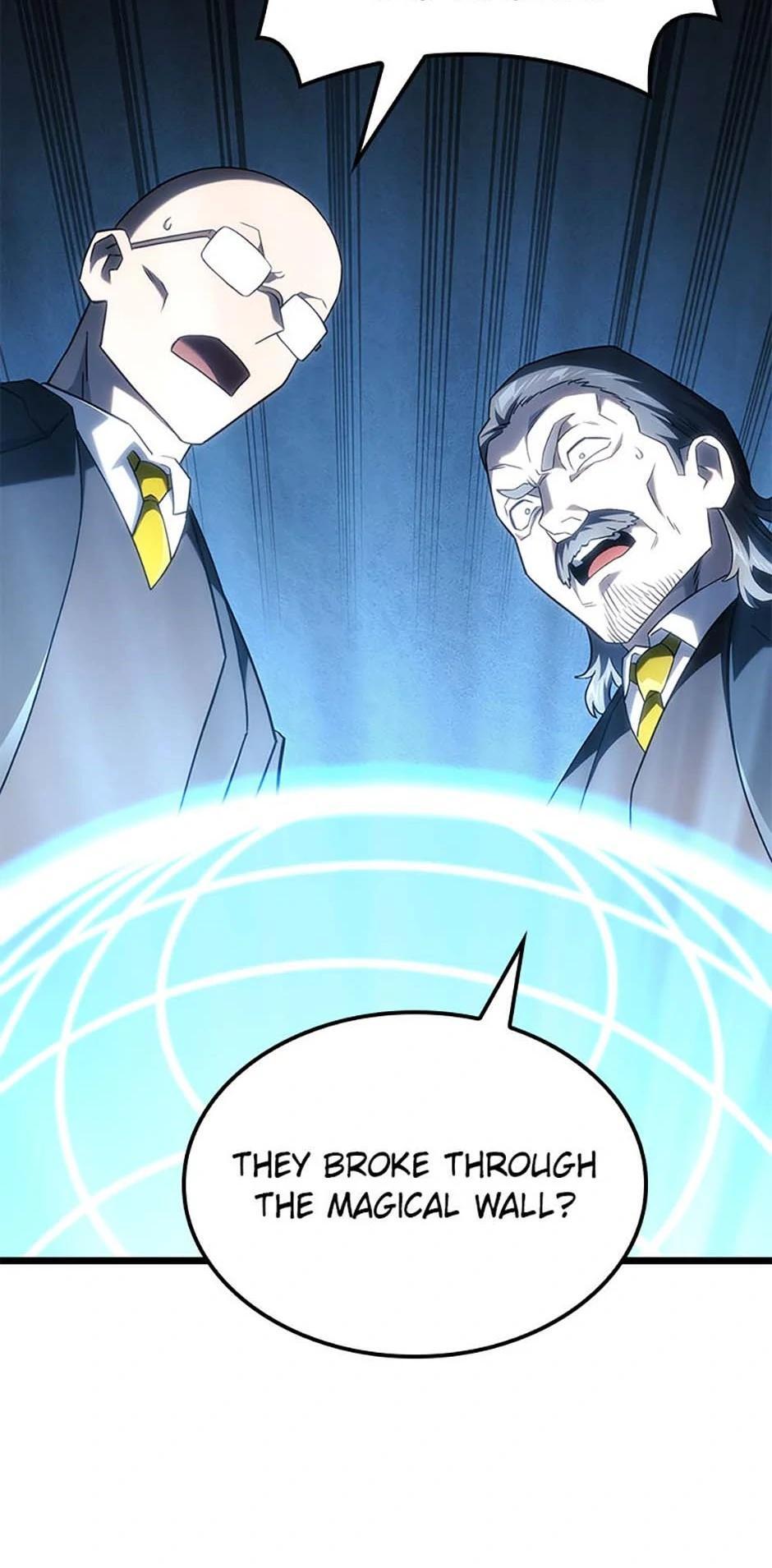 Read Cheolhyeolgeomga Sanyanggaeui Hoegwi Manga Online