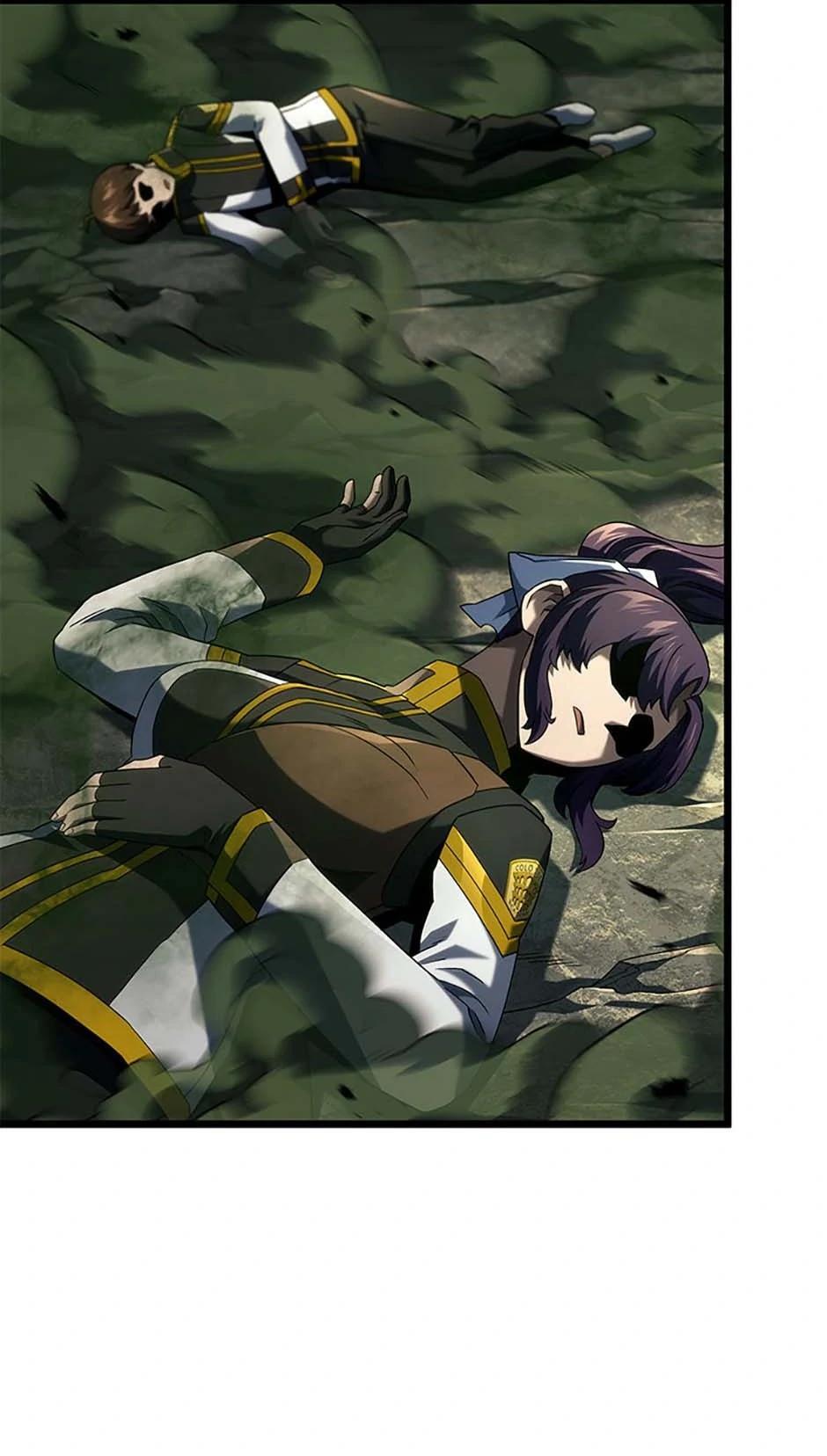 Read Cheolhyeolgeomga Sanyanggaeui Hoegwi Manga Online