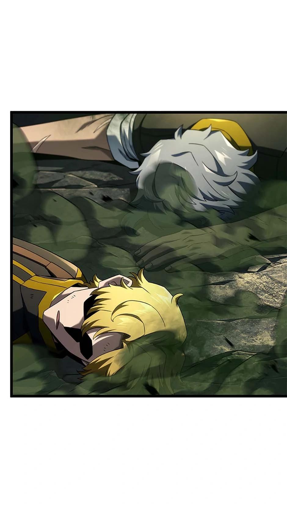 Read Cheolhyeolgeomga Sanyanggaeui Hoegwi Manga Online