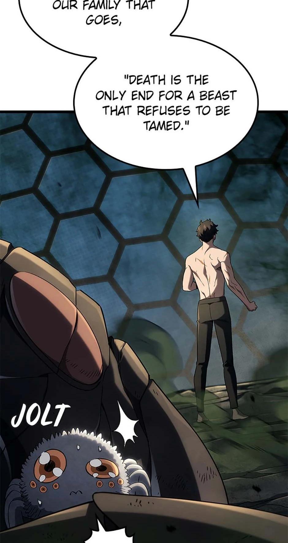 Read Cheolhyeolgeomga Sanyanggaeui Hoegwi Manga Online