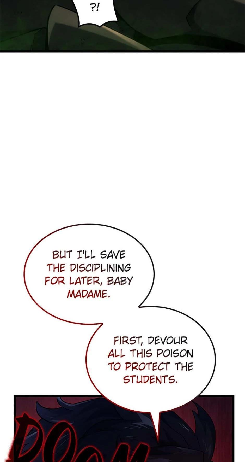 Read Cheolhyeolgeomga Sanyanggaeui Hoegwi Manga Online