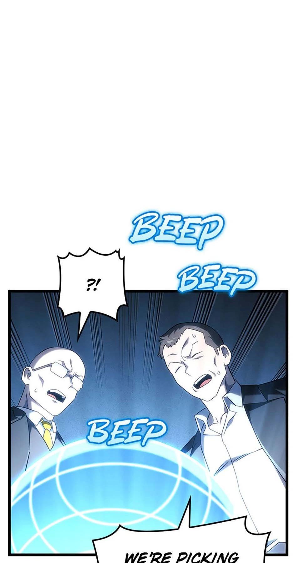 Read Cheolhyeolgeomga Sanyanggaeui Hoegwi Manga Online