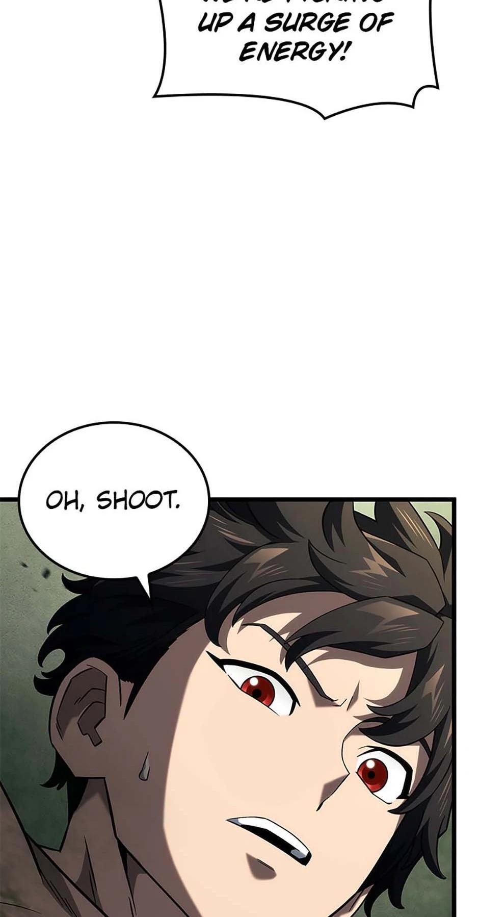 Read Cheolhyeolgeomga Sanyanggaeui Hoegwi Manga Online