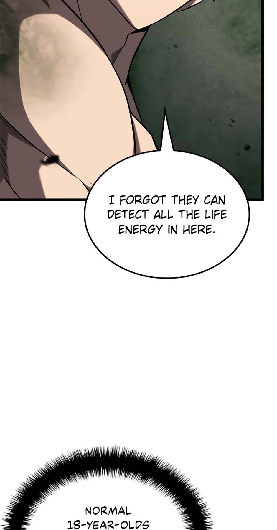 Read Cheolhyeolgeomga Sanyanggaeui Hoegwi Manga Online