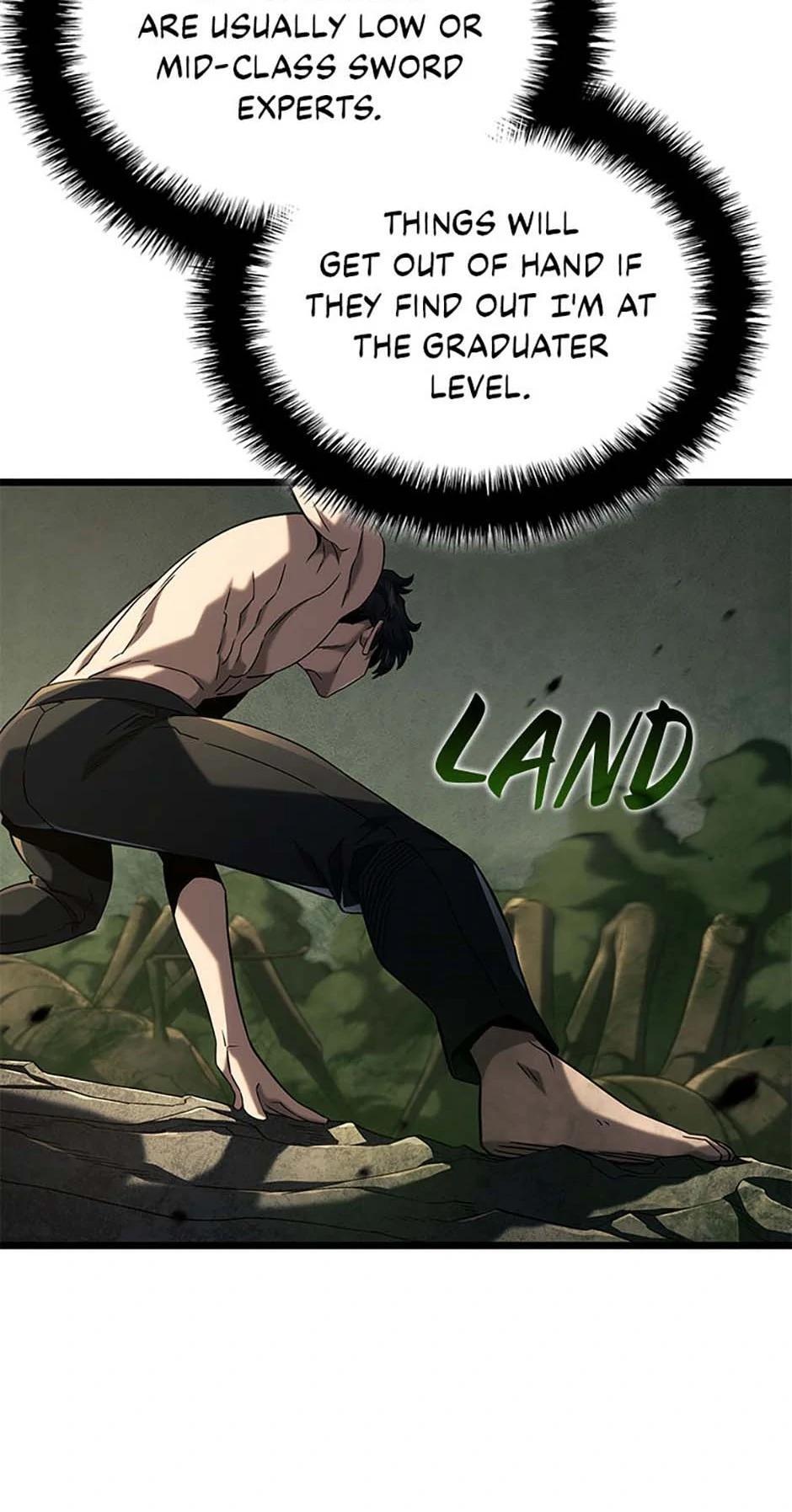 Read Cheolhyeolgeomga Sanyanggaeui Hoegwi Manga Online