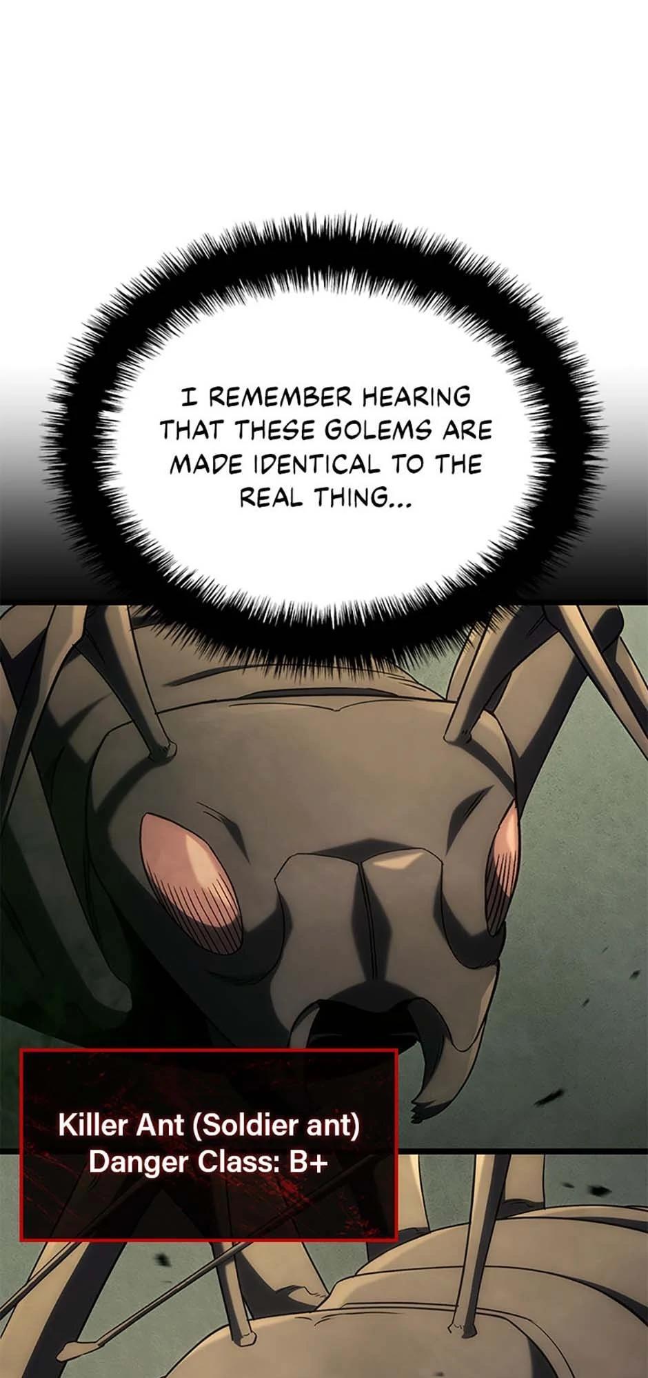 Read Cheolhyeolgeomga Sanyanggaeui Hoegwi Manga Online