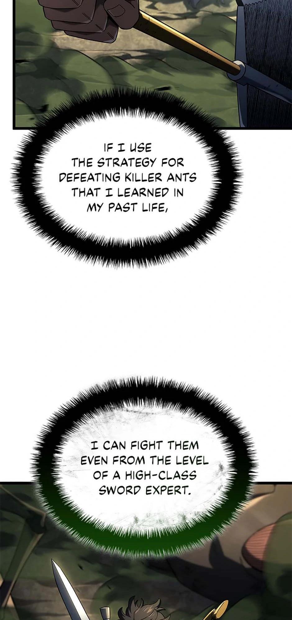 Read Cheolhyeolgeomga Sanyanggaeui Hoegwi Manga Online