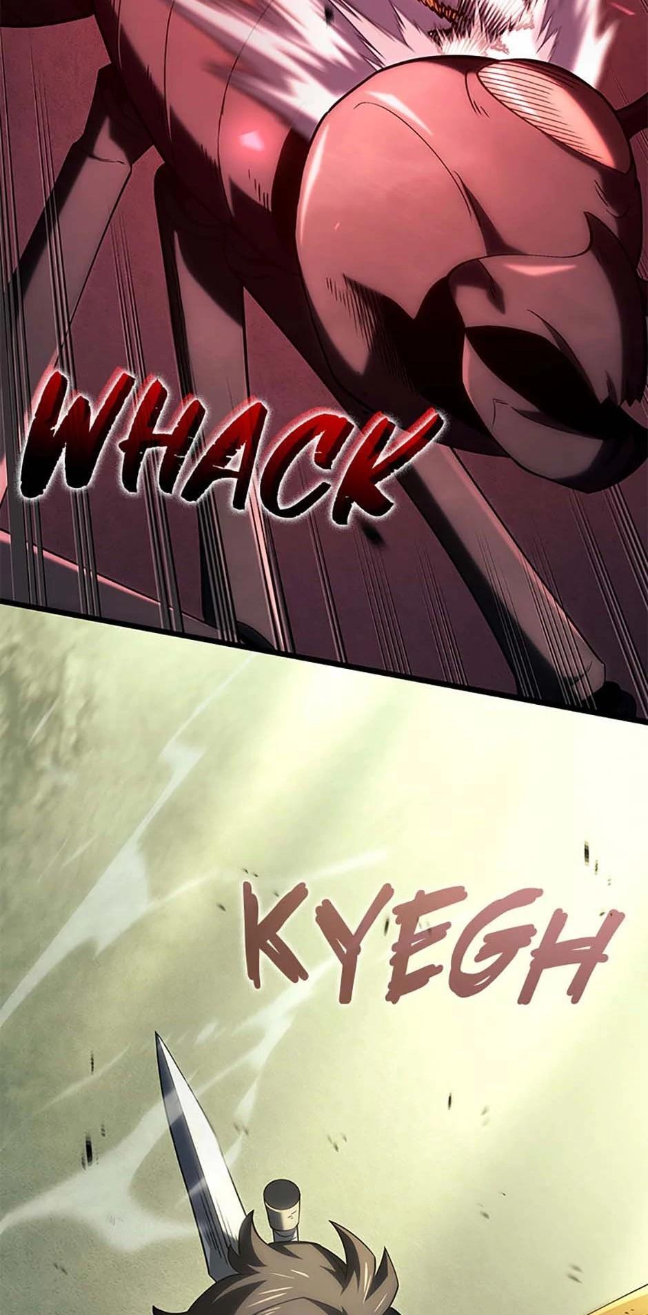 Read Cheolhyeolgeomga Sanyanggaeui Hoegwi Manga Online